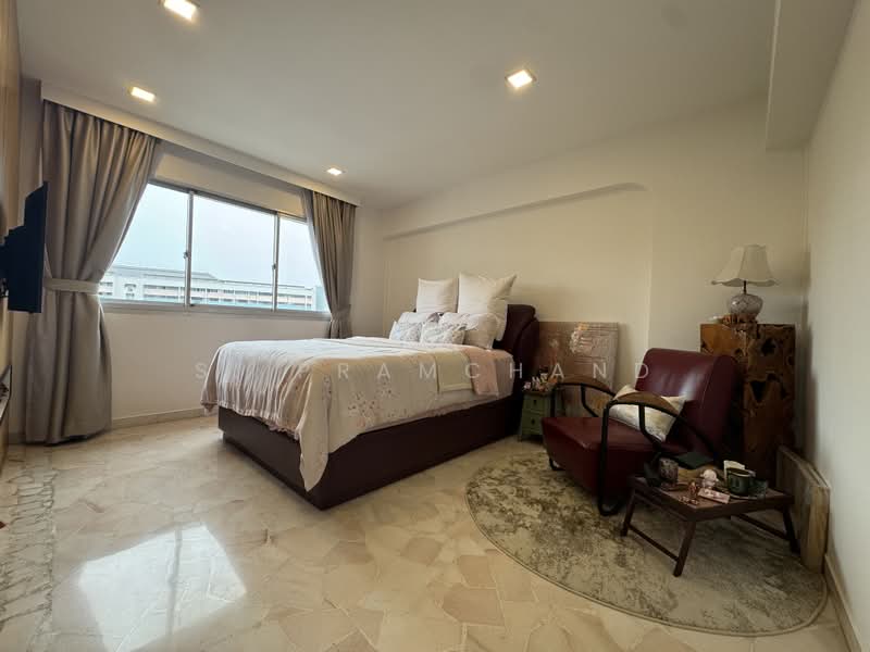 862 Tampines Street 83, 862 Tampines Street 83, 3 Bedrooms, 1,119 sqft, HDB Flat For Sale, by S. Pramchand, 500230510 - Bedroom - PropertyGuru.com.sg