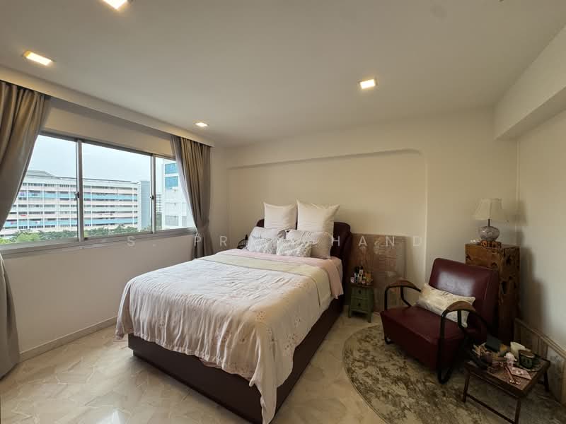 862 Tampines Street 83, 862 Tampines Street 83, 3 Bedrooms, 1,119 sqft, HDB Flat For Sale, by S. Pramchand, 500230510 - Bedroom - PropertyGuru.com.sg