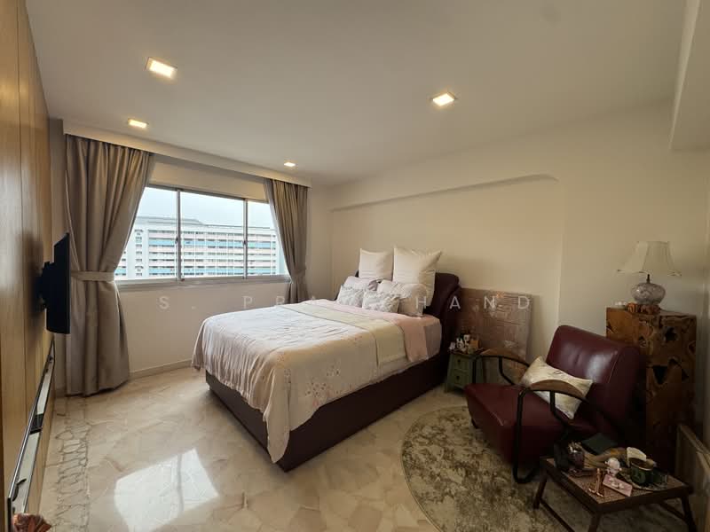 862 Tampines Street 83, 862 Tampines Street 83, 3 Bedrooms, 1,119 sqft, HDB Flat For Sale, by S. Pramchand, 500230510 - Bedroom - PropertyGuru.com.sg