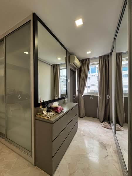 862 Tampines Street 83, 862 Tampines Street 83, 3 Bedrooms, 1,119 sqft, HDB Flat For Sale, by S. Pramchand, 500230510 - Bedroom - PropertyGuru.com.sg