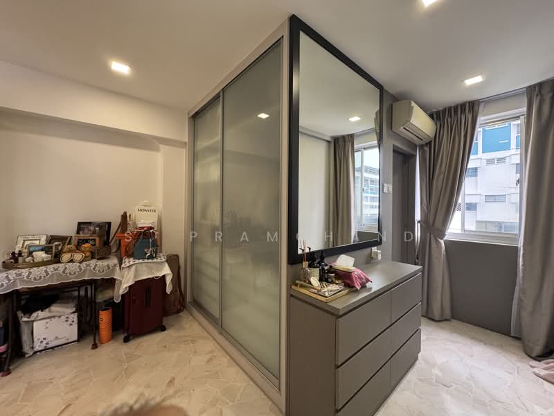 862 Tampines Street 83, 862 Tampines Street 83, 3 Bedrooms, 1,119 sqft, HDB Flat For Sale, by S. Pramchand, 500230510 - Bedroom - PropertyGuru.com.sg