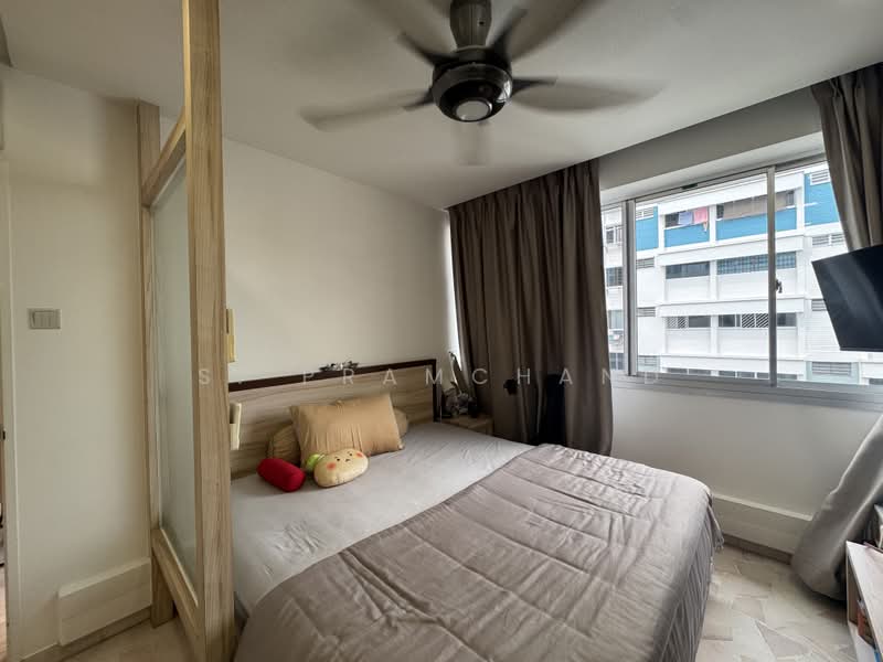 862 Tampines Street 83, 862 Tampines Street 83, 3 Bedrooms, 1,119 sqft, HDB Flat For Sale, by S. Pramchand, 500230510 - Bedroom - PropertyGuru.com.sg