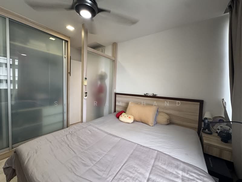 862 Tampines Street 83, 862 Tampines Street 83, 3 Bedrooms, 1,119 sqft, HDB Flat For Sale, by S. Pramchand, 500230510 - Bedroom - PropertyGuru.com.sg
