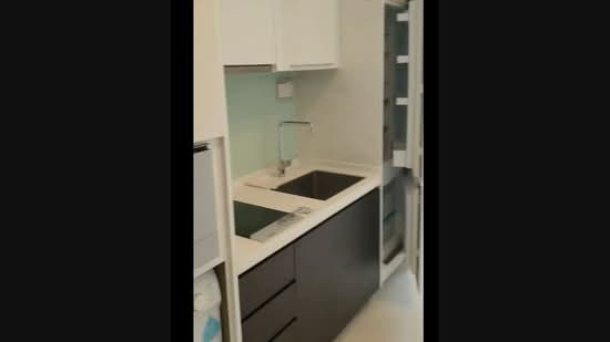 Eon Shenton, 70 Shenton Way, 2 Bedrooms, 538 sqft, Condominium For Rent, by Clarence Soon, 500230511 - PropertyGuru.com.sg