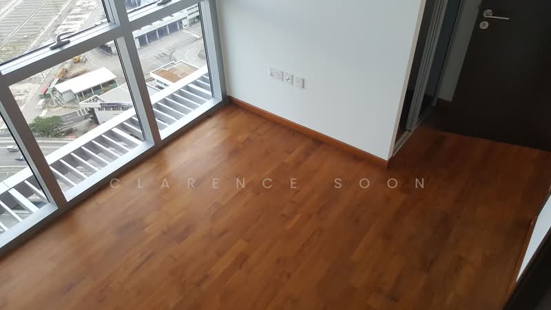 Eon Shenton, 70 Shenton Way, 2 Bedrooms, 538 sqft, Condominium For Rent, by Clarence Soon, 500230511 - Interior - PropertyGuru.com.sg