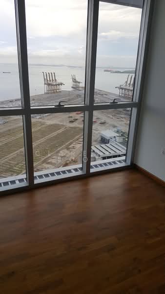 Eon Shenton, 70 Shenton Way, 2 Bedrooms, 538 sqft, Condominium For Rent, by Clarence Soon, 500230511 - View - PropertyGuru.com.sg