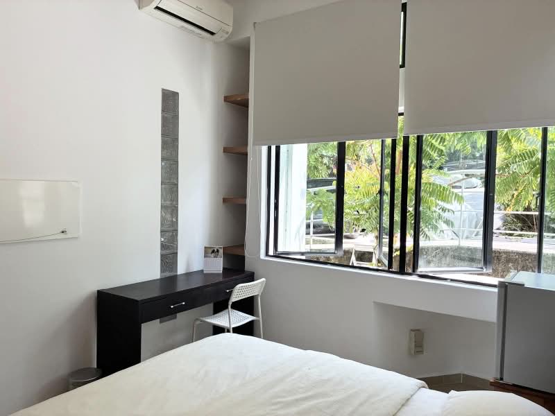Clementi Park, 127 Sunset Way, Room Rental, 200 sqft, Condominium For Rent, by Anthony Lee, 500230512 - Bedroom - PropertyGuru.com.sg