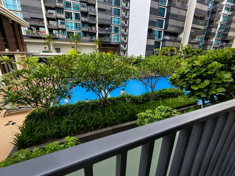 Treasure at Tampines, 5 Tampines Lane, Pasir Ris / Tampines, 3 Bedrooms, 1,033 sqft, Condominium For Sale, by Faidzal Muslim, 500230513 - Exterior - PropertyGuru.com.sg