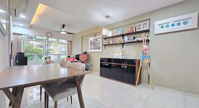 450B Bukit Batok West Avenue 6, 450B Bukit Batok West Avenue 6, Dairy Farm / Bukit Panjang / Choa Chu Kang, 3 Bedrooms, 1,001 sqft, HDB Flat For Sale, by Ken Poh, 500230514 - Living Room - PropertyGuru.com.sg