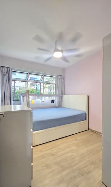 450B Bukit Batok West Avenue 6, 450B Bukit Batok West Avenue 6, Dairy Farm / Bukit Panjang / Choa Chu Kang, 3 Bedrooms, 1,001 sqft, HDB Flat For Sale, by Ken Poh, 500230514 - Bedroom - PropertyGuru.com.sg