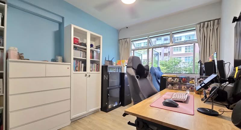 450B Bukit Batok West Avenue 6, 450B Bukit Batok West Avenue 6, Dairy Farm / Bukit Panjang / Choa Chu Kang, 3 Bedrooms, 1,001 sqft, HDB Flat For Sale, by Ken Poh, 500230514 - Study - PropertyGuru.com.sg