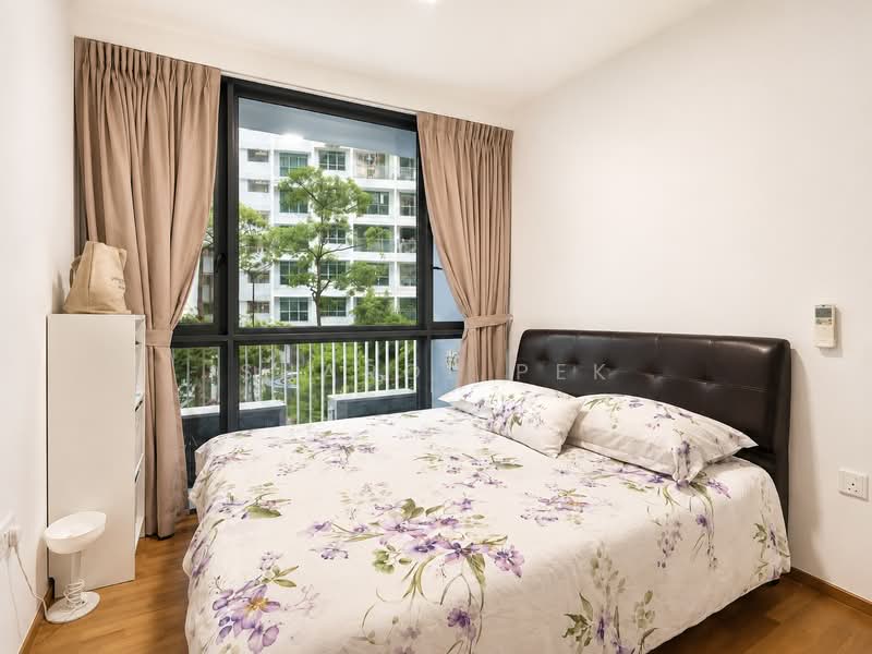 Parc Centros, 92 Punggol Central, 1 Bedroom, 474 sqft, Condominium For Sale, by Sharol Pek, 500230515 - Bedroom - PropertyGuru.com.sg