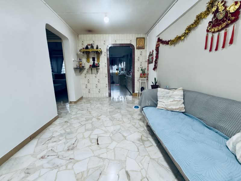 213 Bukit Batok Street 21, 213 Bukit Batok Street 21, 2 Bedrooms, 721 sqft, HDB Flat For Sale, by Lydia Hanim, 500230516 - Living Room - PropertyGuru.com.sg