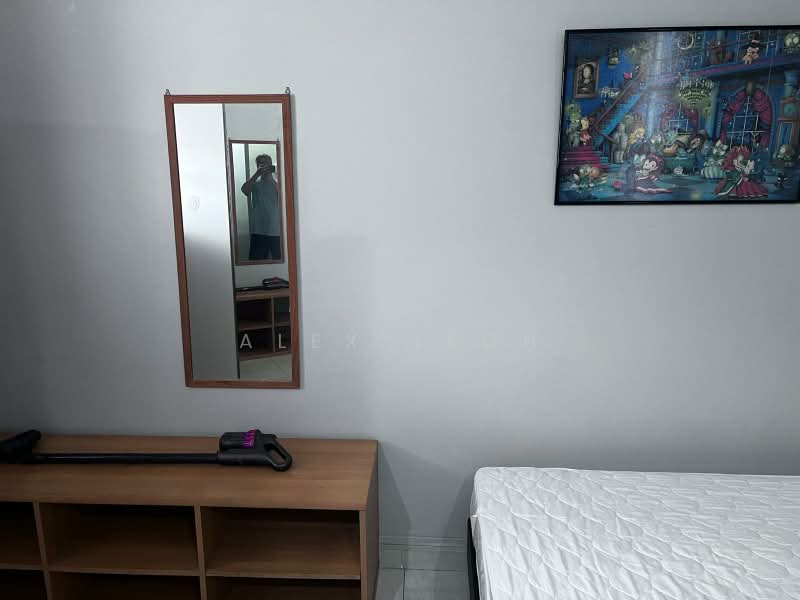 349 Bukit Batok Street 34, 349 Bukit Batok Street 34, Room Rental, 100 sqft, HDB Flat For Rent, by Alex Teoh, 500230517 - Bedroom - PropertyGuru.com.sg