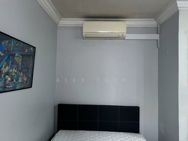 349 Bukit Batok Street 34, 349 Bukit Batok Street 34, Room Rental, 100 sqft, HDB Flat For Rent, by Alex Teoh, 500230517 - Bedroom - PropertyGuru.com.sg