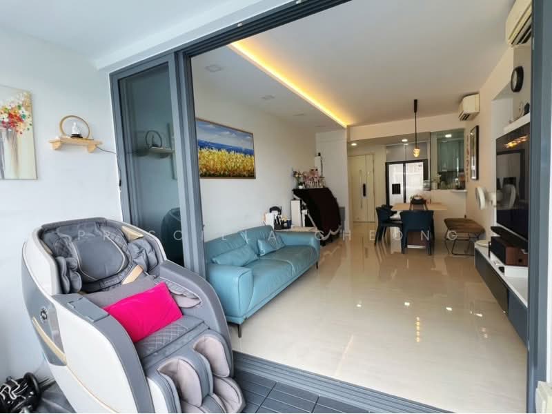 Riversound Residence, 3 Sengkang East Avenue, 4 Bedrooms, 1,163 sqft, Condominium For Sale, by Priscilla Cheong, 500230519 - PropertyGuru.com.sg