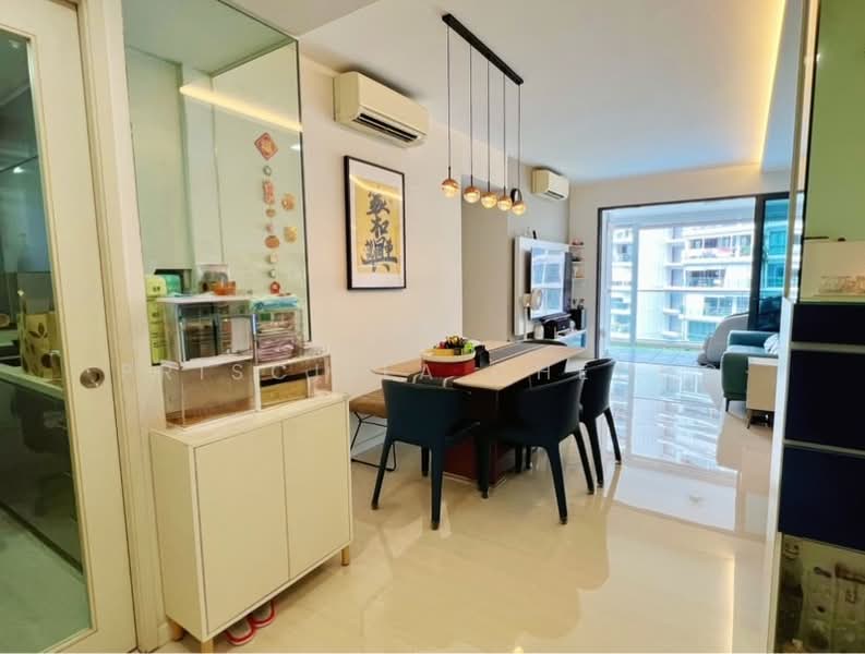 Riversound Residence, 3 Sengkang East Avenue, 4 Bedrooms, 1,163 sqft, Condominium For Sale, by Priscilla Cheong, 500230519 - PropertyGuru.com.sg