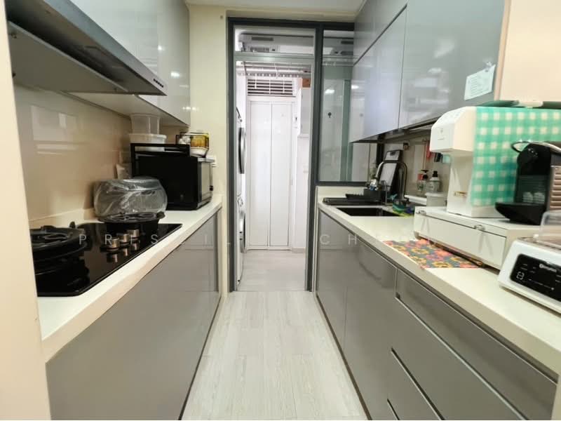 Riversound Residence, 3 Sengkang East Avenue, 4 Bedrooms, 1,163 sqft, Condominium For Sale, by Priscilla Cheong, 500230519 - PropertyGuru.com.sg