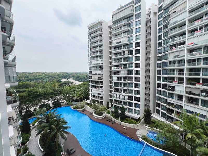 Riversound Residence, 3 Sengkang East Avenue, 4 Bedrooms, 1,163 sqft, Condominium For Sale, by Priscilla Cheong, 500230519 - Exterior - PropertyGuru.com.sg