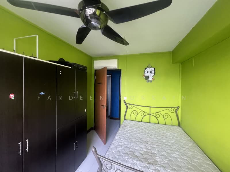 213A Punggol Walk, 213A Punggol Walk, 3 Bedrooms, 93 sqft, HDB Flat For Rent, by Fardeen Hussain, 500230522 - Bedroom - PropertyGuru.com.sg
