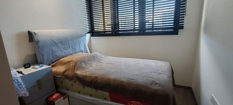 Sengkang Grand Residences, 72 Compassvale Bow, Hougang / Punggol / Sengkang, 2 Bedrooms, 764 sqft, Condominium For Sale, by Paul Lian, 500230525 - Bedroom - PropertyGuru.com.sg