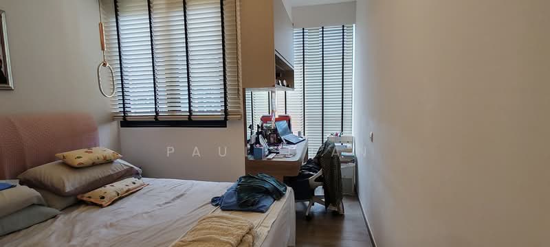 Sengkang Grand Residences, 72 Compassvale Bow, Hougang / Punggol / Sengkang, 2 Bedrooms, 764 sqft, Condominium For Sale, by Paul Lian, 500230525 - Bedroom - PropertyGuru.com.sg