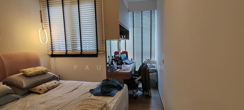 Sengkang Grand Residences, 72 Compassvale Bow, Hougang / Punggol / Sengkang, 2 Bedrooms, 764 sqft, Condominium For Sale, by Paul Lian, 500230525 - Bedroom - PropertyGuru.com.sg
