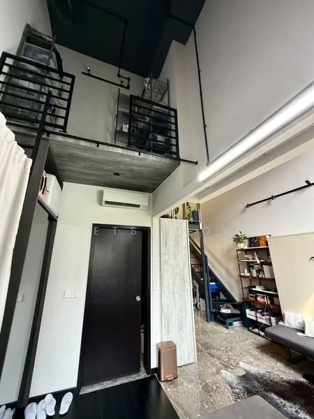120 Grange, 120 Grange Road, 1 Bedroom, 484 sqft, Condominium For Sale, by Betsy Loh, 500230526 - Interior - PropertyGuru.com.sg