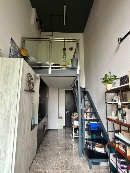 120 Grange, 120 Grange Road, 1 Bedroom, 484 sqft, Condominium For Sale, by Betsy Loh, 500230526 - Interior - PropertyGuru.com.sg