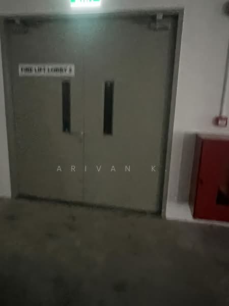SmartFood@Mandai, 10 Mandai Estate, 1,800 sqft, Factory / Workshop (B2) For Rent, by Arivan K., 500230528 - Lobby - CommercialGuru.com.sg