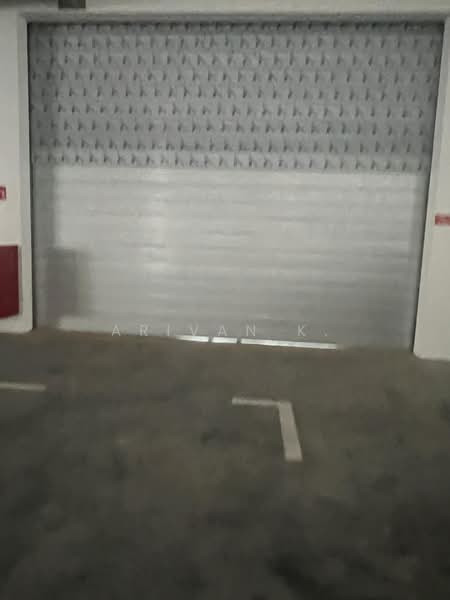 SmartFood@Mandai, 10 Mandai Estate, 1,800 sqft, Factory / Workshop (B2) For Rent, by Arivan K., 500230528 - Car Park - CommercialGuru.com.sg