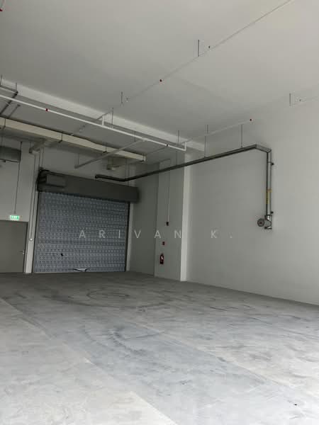 SmartFood@Mandai, 10 Mandai Estate, 1,800 sqft, Factory / Workshop (B2) For Rent, by Arivan K., 500230528 - Interior - CommercialGuru.com.sg