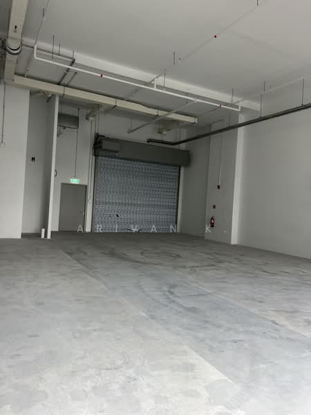 SmartFood@Mandai, 10 Mandai Estate, 1,800 sqft, Factory / Workshop (B2) For Rent, by Arivan K., 500230528 - Interior - CommercialGuru.com.sg