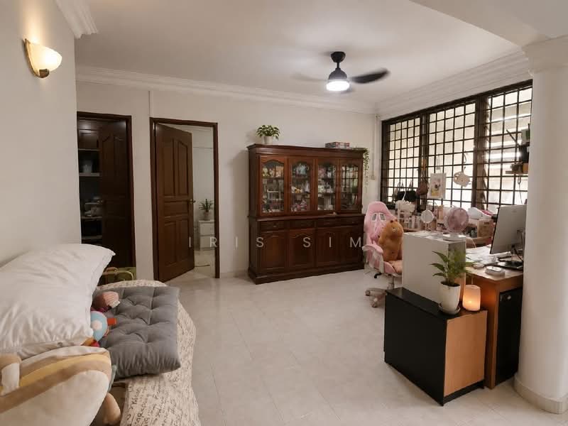 483 Tampines Street 43, 483 Tampines Street 43, 4 Bedrooms, 1,421 sqft, HDB Flat For Sale, by Iris Sim, 500230529 - PropertyGuru.com.sg