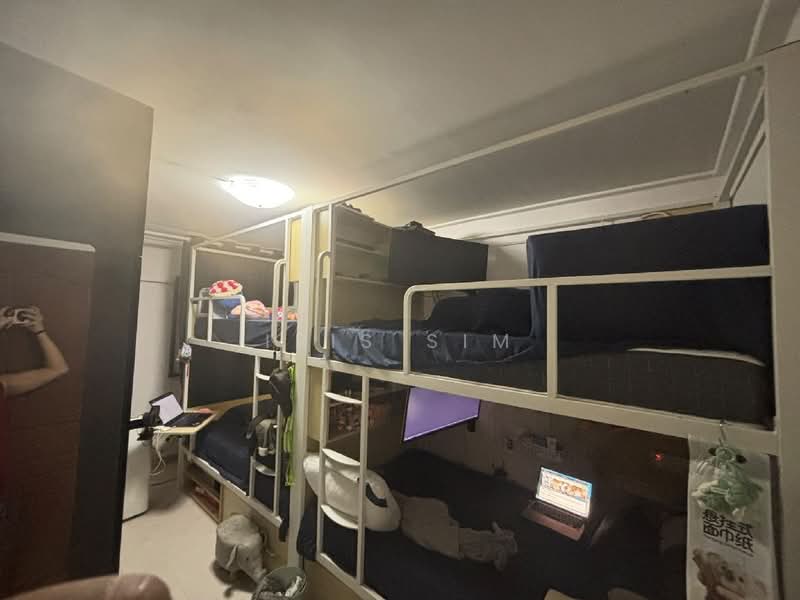 483 Tampines Street 43, 483 Tampines Street 43, 4 Bedrooms, 1,421 sqft, HDB Flat For Sale, by Iris Sim, 500230529 - PropertyGuru.com.sg