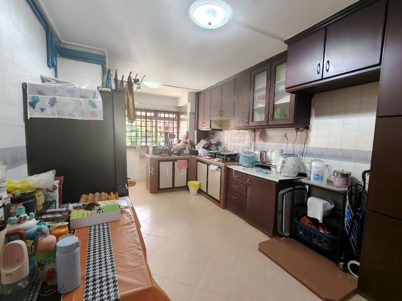 483 Tampines Street 43, 483 Tampines Street 43, 4 Bedrooms, 1,421 sqft, HDB Flat For Sale, by Iris Sim, 500230529 - PropertyGuru.com.sg
