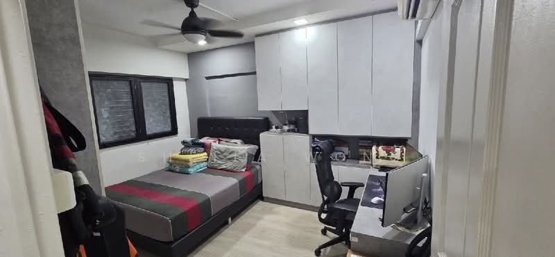164 Bukit Batok Street 11, 164 Bukit Batok Street 11, 2 Bedrooms, 786 sqft, HDB Flat For Sale, by Sheila Wong, 500230533 - Bedroom - PropertyGuru.com.sg