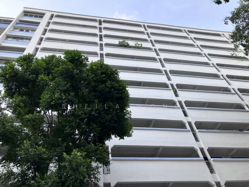 164 Bukit Batok Street 11, 164 Bukit Batok Street 11, 2 Bedrooms, 786 sqft, HDB Flat For Sale, by Sheila Wong, 500230533 - Exterior - PropertyGuru.com.sg