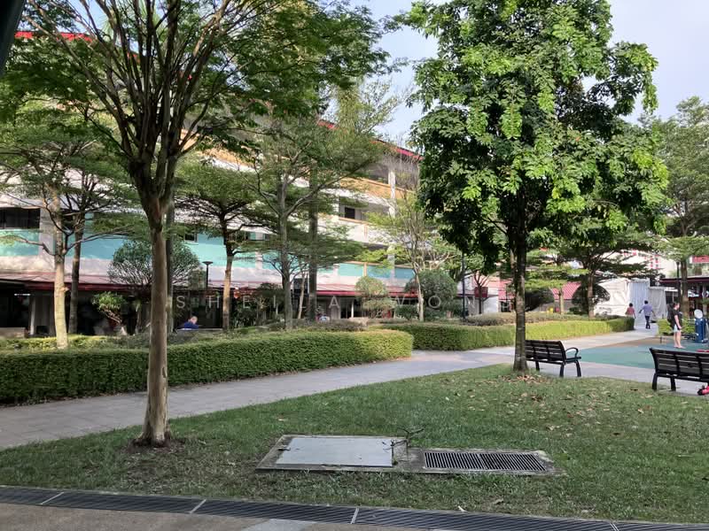 164 Bukit Batok Street 11, 164 Bukit Batok Street 11, 2 Bedrooms, 786 sqft, HDB Flat For Sale, by Sheila Wong, 500230533 - Exterior - PropertyGuru.com.sg