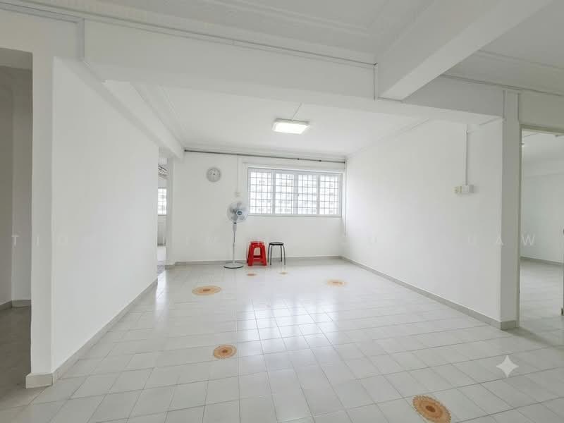601 Bedok Reservoir Road, 601 Bedok Reservoir Road, 3 Bedrooms, 1,334 sqft, HDB Flat For Sale, by Tiong Lim Marcus Suaw, 500230535 - Living Room - PropertyGuru.com.sg