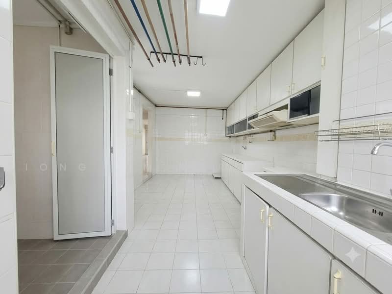 601 Bedok Reservoir Road, 601 Bedok Reservoir Road, 3 Bedrooms, 1,334 sqft, HDB Flat For Sale, by Tiong Lim Marcus Suaw, 500230535 - Kitchen - PropertyGuru.com.sg