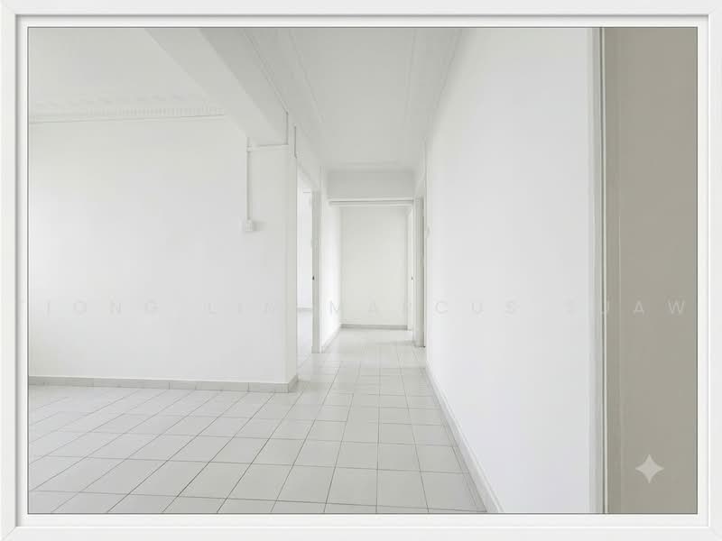 601 Bedok Reservoir Road, 601 Bedok Reservoir Road, 3 Bedrooms, 1,334 sqft, HDB Flat For Sale, by Tiong Lim Marcus Suaw, 500230535 - Interior - PropertyGuru.com.sg