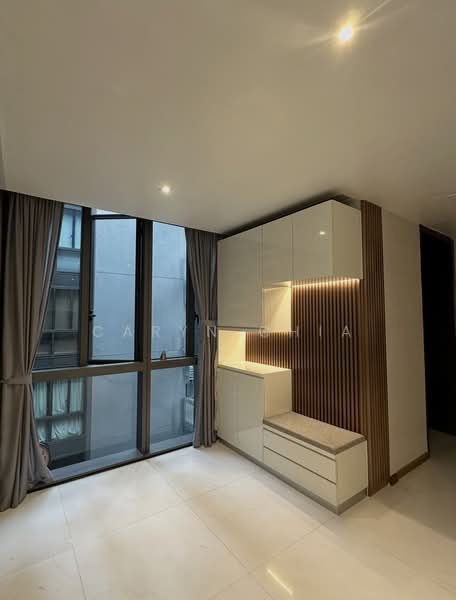 Marina One Residences, 23 Marina Way, 2 Bedrooms, 1,173 sqft, Condominium For Rent, by Caryn Chia, 500230536 - Interior - PropertyGuru.com.sg