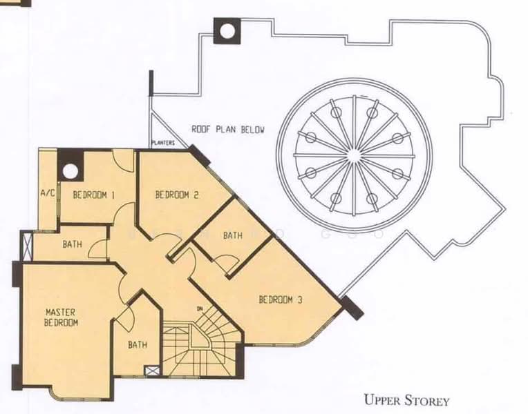 The Sierra, 80 Mount Sinai Drive, 5 Bedrooms, 2,906 sqft, Apartment For Sale, by Bernard Goo, 500230539 - PropertyGuru.com.sg