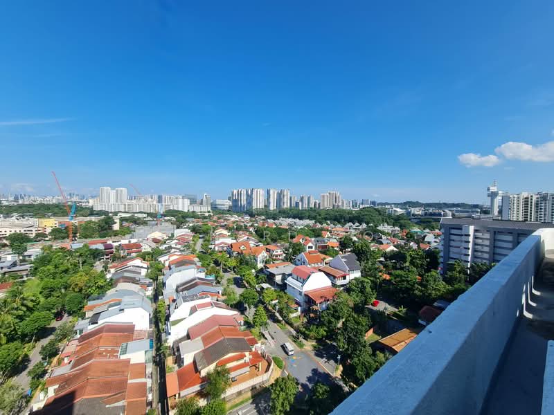 The Sierra, 80 Mount Sinai Drive, 5 Bedrooms, 2,906 sqft, Apartment For Sale, by Bernard Goo, 500230539 - Exterior - PropertyGuru.com.sg
