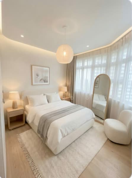 The Sierra, 80 Mount Sinai Drive, 5 Bedrooms, 2,906 sqft, Apartment For Sale, by Bernard Goo, 500230539 - Bedroom - PropertyGuru.com.sg