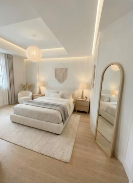 The Sierra, 80 Mount Sinai Drive, 5 Bedrooms, 2,906 sqft, Apartment For Sale, by Bernard Goo, 500230539 - Bedroom - PropertyGuru.com.sg