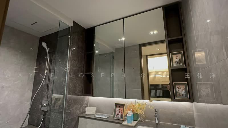 Tembusu Grand, 94 Jalan Tembusu, East Coast / Marine Parade, 2 Bedrooms, 743 sqft, Condominium For Sale, by Wayne Joseph Ong 王伟洋, 500230540 - PropertyGuru.com.sg