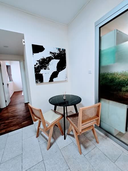 Kerrisdale, 30 Sturdee Road, Room Rental, 100 sqft, Condominium For Rent, by Kevin Ang, 500230542 - Interior - PropertyGuru.com.sg