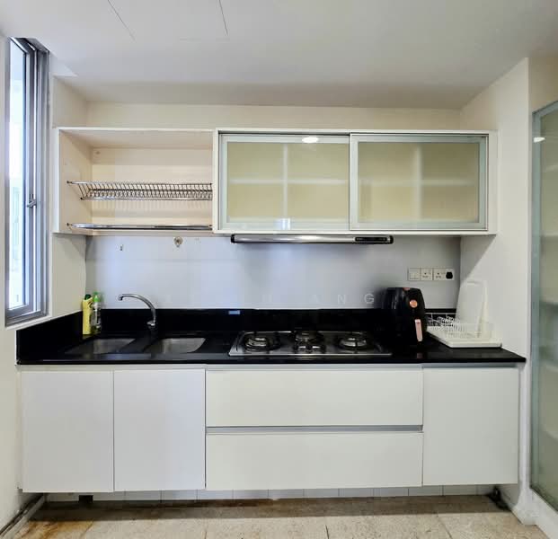 Kerrisdale, 30 Sturdee Road, Room Rental, 100 sqft, Condominium For Rent, by Kevin Ang, 500230542 - Kitchen - PropertyGuru.com.sg
